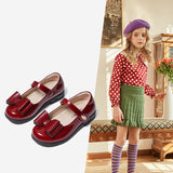Girls' sandals princess shoes