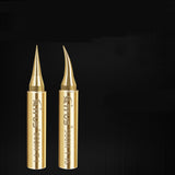 Black King Kong Internally Heated Electric Soldering Iron Tip