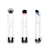 Mini Electric Eye Massager Vibration Pen, Anti-ageing Dark Circle & Wrinkle Removal Tool