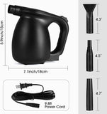 Household Multi-function Computer Keyboard Dust Blower, Handheld Portable High-power Car Dust Blower
