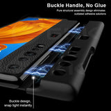Phone Case Folding All-inclusive Flip Leather Cover