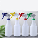 650ml Acid and Alkali Resistant Hand-pressed Watering Can