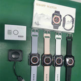 Y13 Smart Watch with Bluetooth Calling – Heart Rate & BP Monitoring