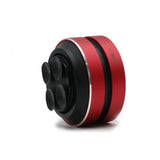Mobile Phone Wireless and Bluetooth, Compact Mini Bone Conduction, Hummingbird Speaker