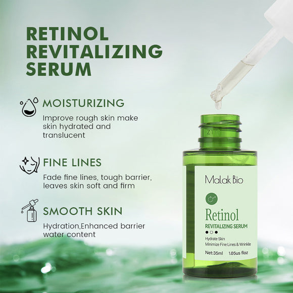Retinol Toner that Reduces Fine Lines