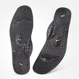 Unisex Insoles with 8 Magnetic Points for Daily Comfort