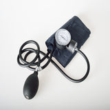 Manual Blood Pressure Monitor with Stethoscope