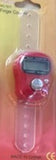 Smart Finger Tally Counter with Digital Display – Adjustable Counting Ring for Accurate Tracking
