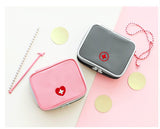 Portable Medical Bag for Business Trip