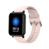 R7 Smart Band Fitness Tracker – 1.3 inches Display, Step Counter, Sleep Monitor & Activity Tracking