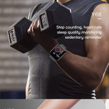 New Smart Device, Bluetooth Calling Watch