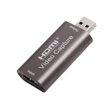 HD Video Capture Card