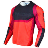 Cycling Jersey Suit, Summer Road Bike Cycling, Men's Breathable Shirt