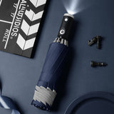 Advertising or Marketing Purpose, Automatic Umbrella