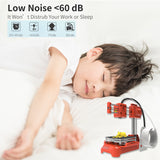 Easythreed K7 Desktop Small Mini, 3D Printer