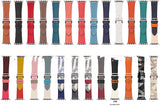 Fashionable and Simple Single-ring Leather Strap for Watches