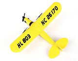 Outdoor Realistic Plastic Remote Control Plane, RC Toys