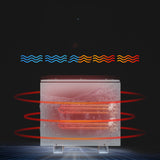 Thermostatic Heater for Spa, Hot Spring Pool