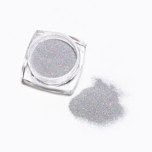 Nail Rainbow Laser Mirror Powder