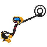 Professional Underground, Metal Detector