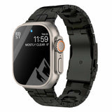 New Titanium Metal Smartwatch Strap or Band