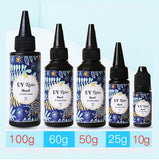 UV Curing Resin Adhesive for DIY & Craft Projects