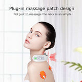 Cervical Physiotherapy Device