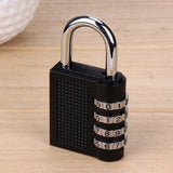 Waterproof Password Padlock for Luggage & Travel