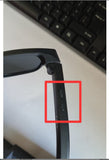 Intelligent Translation Glasses with Music Listening and Smart Audio Technology