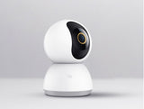 Cradle Head, 2K, Home, Panoramic, HD, Smart Camera