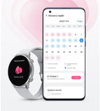 Bluetooth Call, Sports, Heart Rate, Blood Oxygen, Smartwatch
