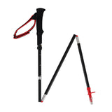Four-section Telescopic Ultra-light Cane with Adjustable Size