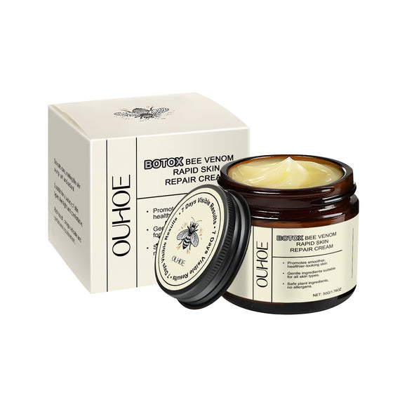 Bee Venom Rapid Skin Cream