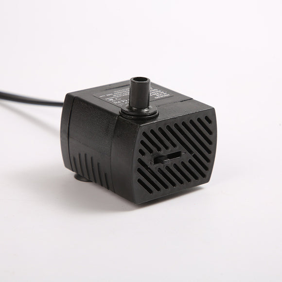 Miniature Loop Mute Mini Water Pump Tool