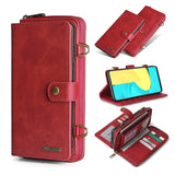 Mobile Cards Wallet, Flip Phone Holster