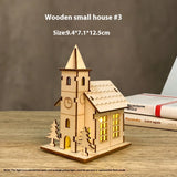 DIY Model, Handmade Children's Educational Toys