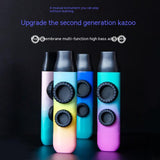 Double Flute Diaphragm, Kazoo Professional, Yan Zou Ji Accompaniment Instrument