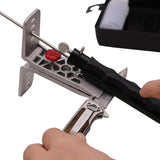 Knife Sharpener Iron Sharpene
