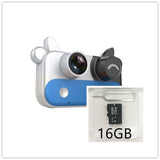 Children's Mini Camera