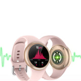 Swimming, Heart Rate, Blood Pressure, Sports Smart Watch