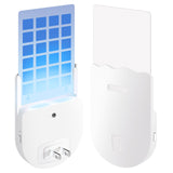 Sticky Mosquito Killer Lamp, Indoor Sticky Trap Artifact