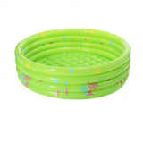 Inflatable Sea Ball Pool, Bobo Baby Swimming Pool