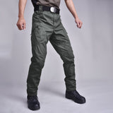 City Military Tactical Pants, Men's SWAT Combat Army Trousers