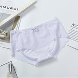 Antibacterial, Soft Trendy Underwear