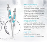 Hyaluronic Acid, Stock Solution