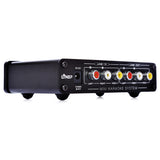Mini Karaoke Mixer, Sound Console