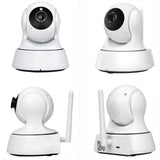 Surveillance Wireless WIFI Camera