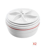 Turbine Washing Machine, Mini Gadget Accessories