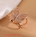 Multifunctional High-end Scarf Buckle, Windbreaker Belt Accessories