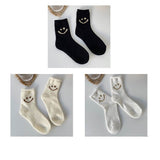 New Terry Curling Thickened Warm and Comfortable Cotton Socks